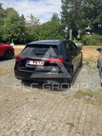 2024 Mercedes Benz A 250