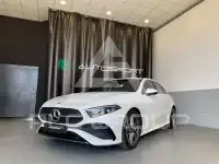 2024 Mercedes Benz A 250