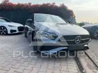 2025 Mercedes Benz A 250