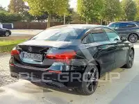 2024 Mercedes Benz A 250
