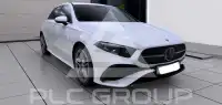 2024 Mercedes Benz A 250