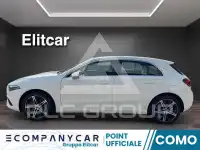 2024 Mercedes Benz A 250