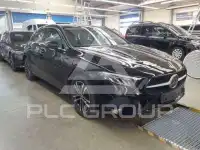 2024 Mercedes Benz A 250