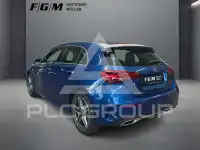 2024 Mercedes Benz A 250