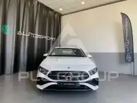 2024 Mercedes Benz A 250