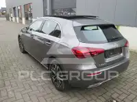 2024 Mercedes Benz A 250