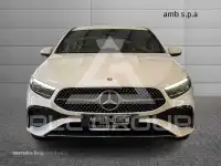 2024 Mercedes Benz A 250