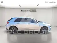 2024 Mercedes Benz A 250