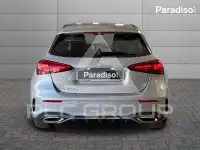 2024 Mercedes Benz A 250