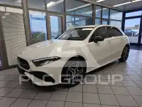 2024 Mercedes Benz A 250