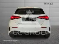 2024 Mercedes Benz A 250