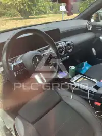 2024 Mercedes Benz A 250