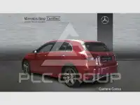 2024 Mercedes Benz A 250