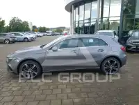 2024 Mercedes Benz A 250