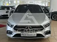 2024 Mercedes Benz A 250