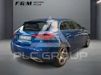 2024 Mercedes Benz A 250