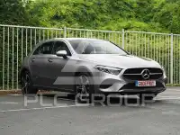 2024 Mercedes Benz A 250