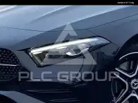2024 Mercedes Benz A 250
