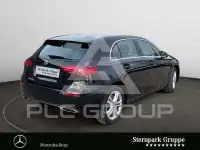 2024 Mercedes Benz A 250