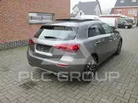 2024 Mercedes Benz A 250