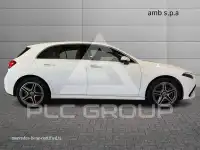 2024 Mercedes Benz A 250