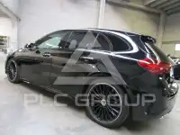 2024 Mercedes Benz A 250