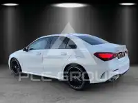2024 Mercedes Benz A 250