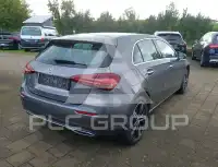2024 Mercedes Benz A 250