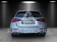 2024 Mercedes Benz A 250