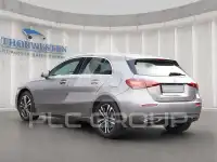 2024 Mercedes Benz A 250