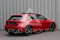 2024 Mercedes Benz A 250