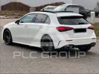 2024 Mercedes Benz A 250
