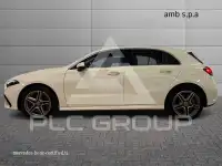 2024 Mercedes Benz A 250