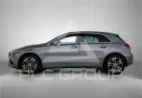 2024 Mercedes Benz A 250