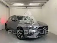 2024 Mercedes Benz A 250