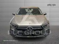 2024 Mercedes Benz A 250