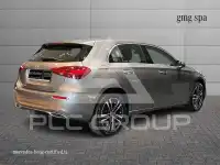 2024 Mercedes Benz A 250