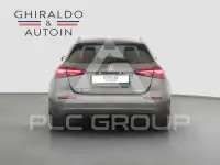 2024 Mercedes Benz A 250