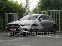 2024 Mercedes Benz A 250