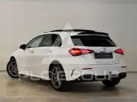 2024 Mercedes Benz A 250