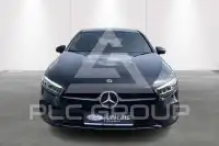 2024 Mercedes Benz A 250