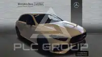 2024 Mercedes Benz A 250