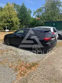 2024 Mercedes Benz A 250
