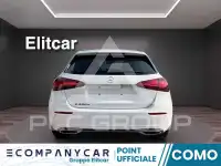 2024 Mercedes Benz A 250