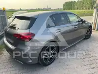2025 Mercedes Benz A 250