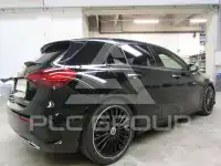 2024 Mercedes Benz A 250