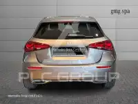 2024 Mercedes Benz A 250