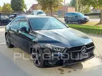 2024 Mercedes Benz A 250