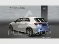 2024 Mercedes Benz A 250