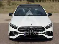 2024 Mercedes Benz A 250